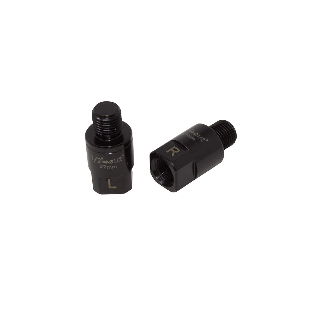 Fenix Bicycle Pedal Extenders