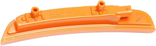 Miniatura 2 de KarParts360 Para Dodge Charger 2015 2016 2017 2018 Conjunto de luz de marcador lateral para conductor y pasajero, par LED con bombillas sustituye a