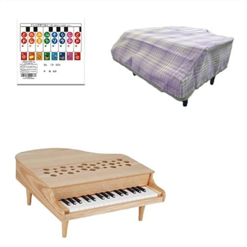 Amazon.co.jp: カワイ ミニピアノ KAWAI 河合楽器 トイピアノ 32鍵