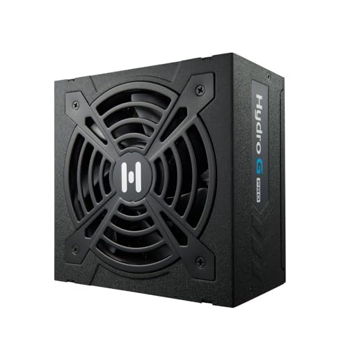 エフエスピー(FSP) Hydro G PRO ATX3.0(PCIe5.0) 1200W [ HG2-1200.GEN5 ] の商品画像 6