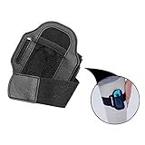 anneau d'accessoires facile à transporter et à ranger Utilisation et jeu de fitness Léger 【Dommages 】 - votre équipement de jeu tout dommage potentiel avec nos accessoires de protection. La housse en tissu agit comme une protection contre les rayures et l'usure, garantissant que votre machine de jeu conserve son parfait état au fil du temps. En investissant dans nos accessoires, vous garantissez longévité et durabilité, vous offrant ainsi une tranquillité d' pendant votre parcours de remis