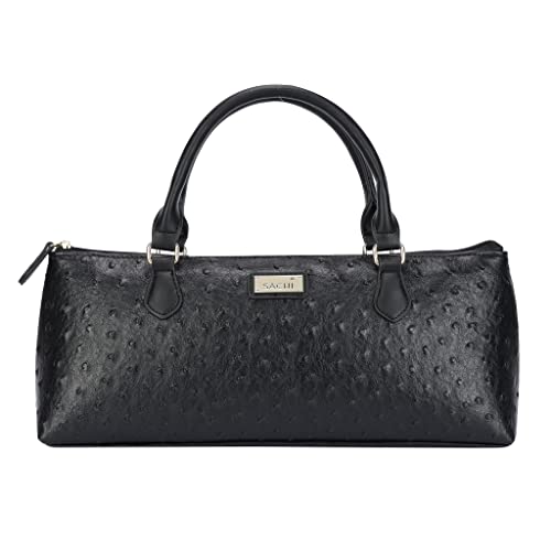 Bolso Térmico Sachi La Soirée para Botella Negra miniatura 3