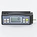 SRT-6200 Portable Digital Surface Roughness Tester Smoothness Gauges Meter with RS-232C Cable and Software