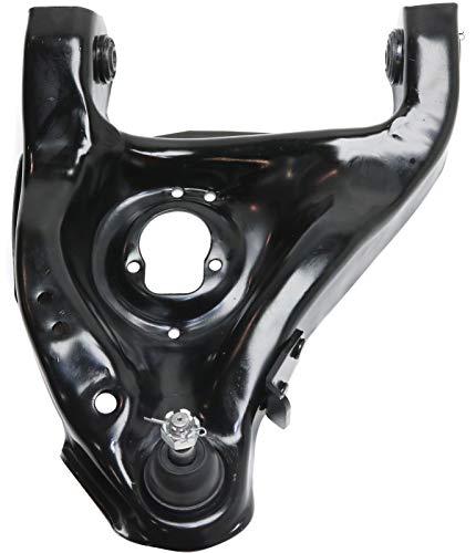 Evan-Fischer Control Arm Compatible with 1982-2004 Chevrolet S10/Blazer 1995-2005 Front Lower Driver Side