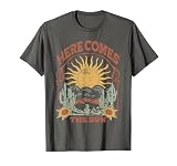 Here Comes the Sun T-Shirt