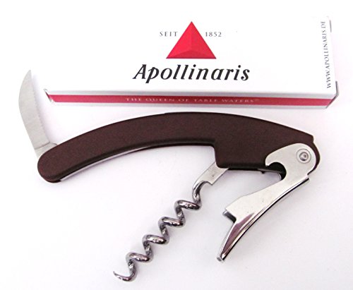 Preisvergleich Produktbild Apollinaris - Flaschenöffner