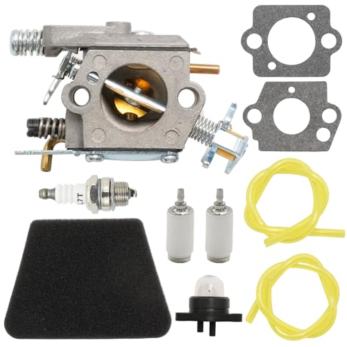 Anxingo 1950 2050 2150 Carburetor Replacement for