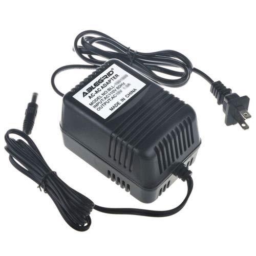 Generic 15V AC Adapter for Black & Decker Cordless Flex Vacuum FHV1200R FHV1200B