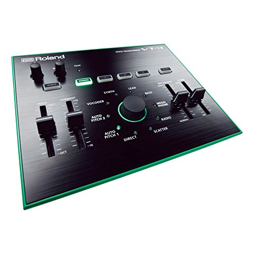Roland VT-3 ボコーダー 41yjG47uJyL.jpg