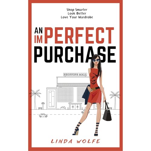 An Imperfect Purchase | Linda Wolfe episode artwork