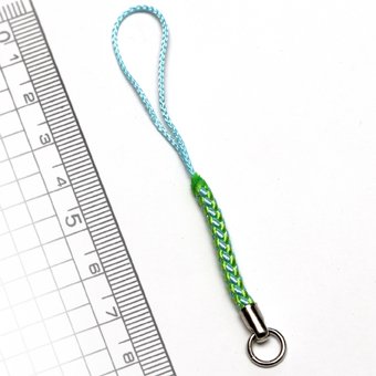 Amazon.co.jp: Jade Netsuke Light Blue x Green 根付 根付 Parts 根付