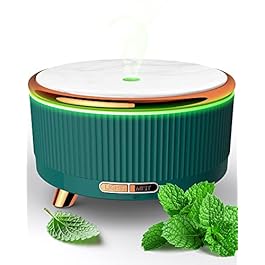 Essential Oil Diffuser...