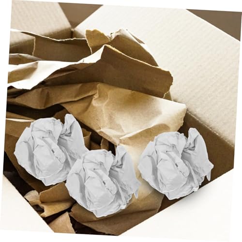 Papel de dibujo material de relleno resistente para proteger artículos frágiles 5
