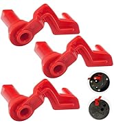 Amazon.com : 576594801 Choke Levers Part for Blower EBZ7500