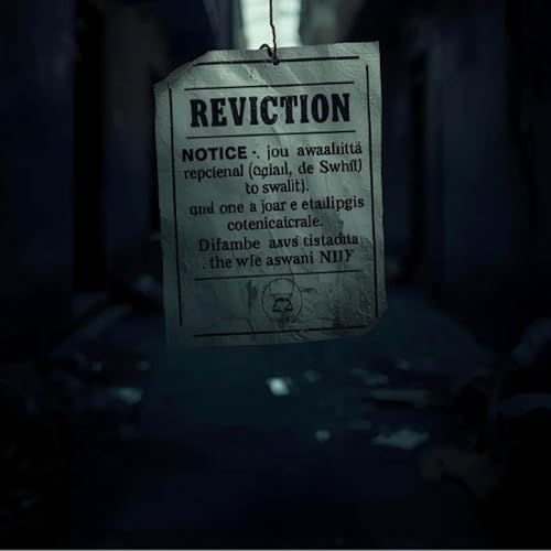 Eden_ The Original Eviction Notice