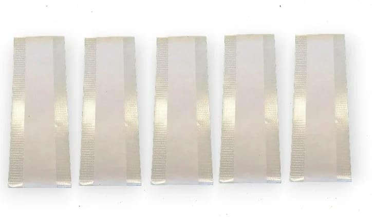 UP15 Cricket Bat English Face Sheet (PACK OF 5)-image-4