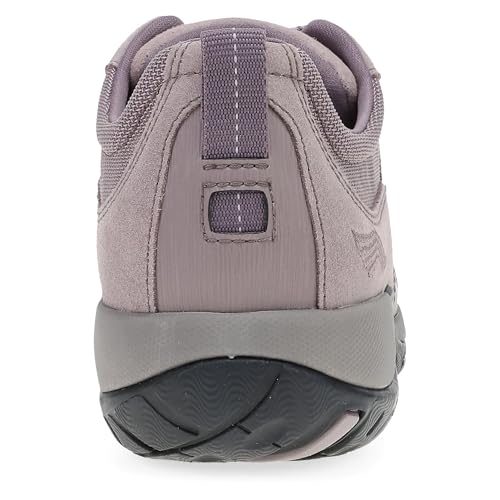 Image of Dansko Paisley Waterproof Outdoor Sneakers for Women - Comfortable, Breathable Walking Shoes with Arch Support - Stain Resistant Sneakers with Slip Resistant Rubber Outsole - Great for Hiking