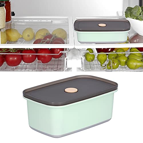 Lunchbox, voedselopslagdoos Uitstekende afdichtingsprestaties voor studenten, kantoorpersoneel en picknicks om mee te… - Image 3