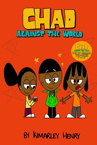 Chad Against the World (Chad (comic series))
