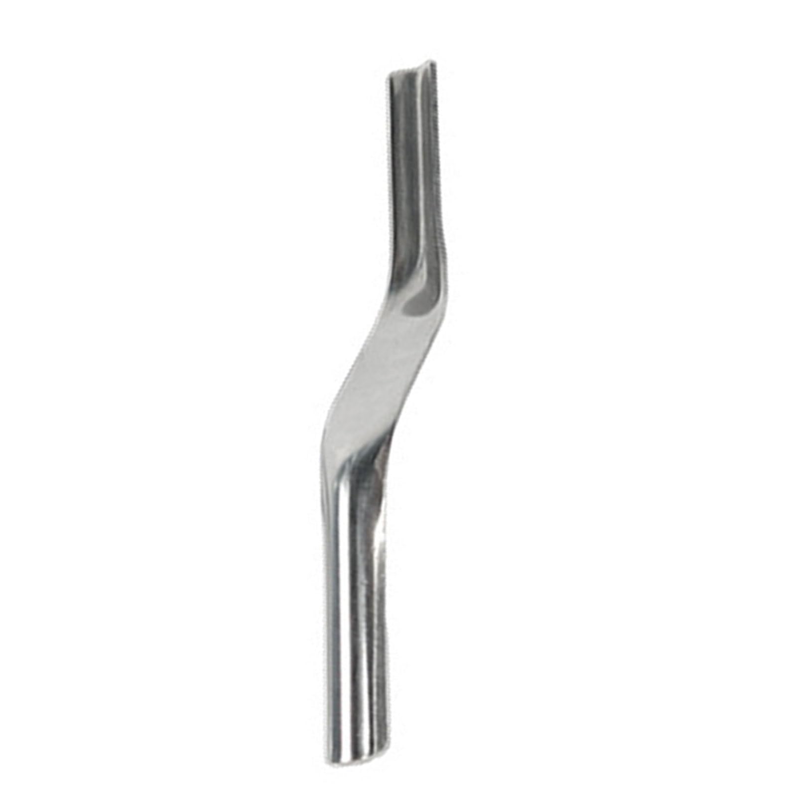 Duty 2 in 1 Grout Spatula Pointing Trowel Bricklaying Tool Suitable for Perfect Floor and Wall Tiles Gaps Alignment Accuracy Grout Finishing Cutter