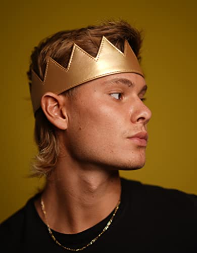 Image of Eye Hunee Men's One Size Crown