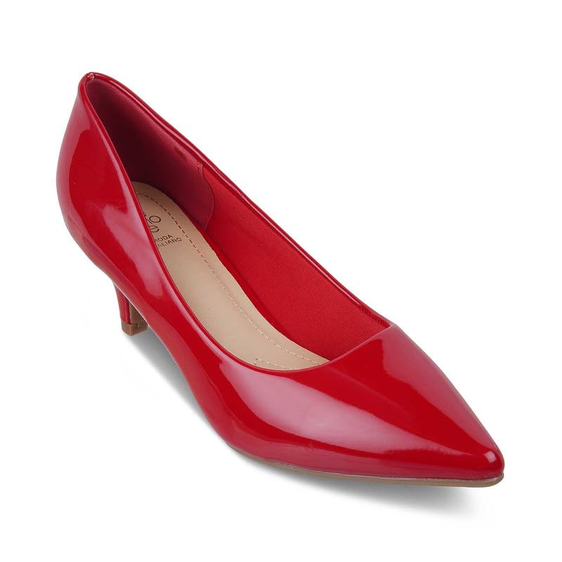 tresmode 239-JERSE Grey Women Pumps EU/38 UK/5 (B0CQ8NGXGR) Amazon Price History, Amazon Price Tracker