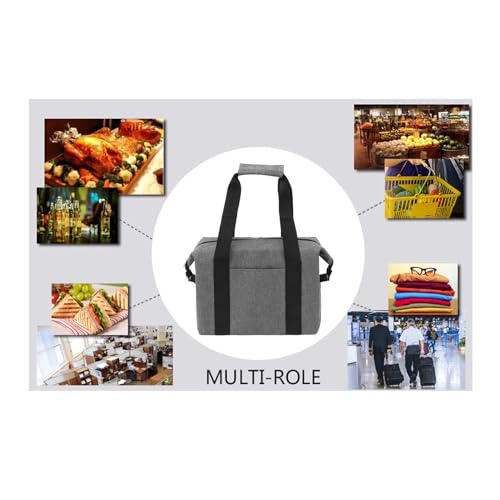 Reviews de Bolsas térmicas disponible en línea para comprar. 29 Bolsas térmicas marca Tefola (2)