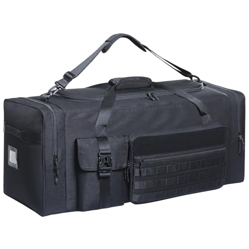 100L Heavy Duty Football Gear Bag