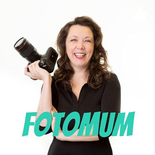 Page de couverture de Fotomum