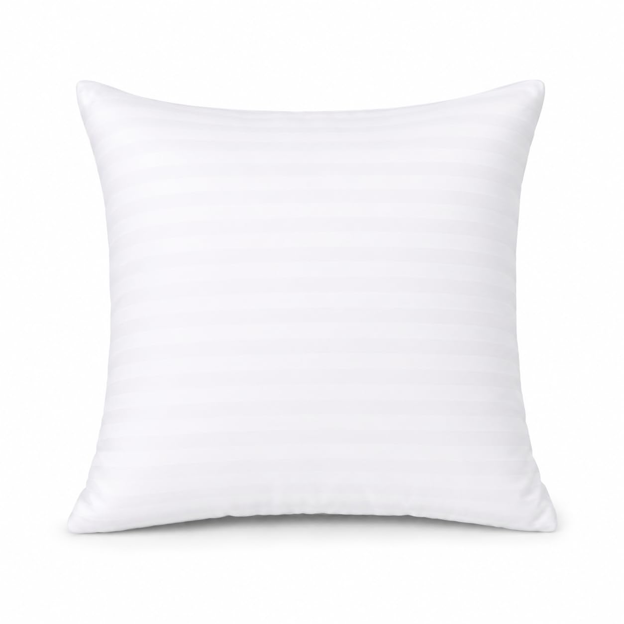 Clasiko Microfiber Cushion Fillers- White ; 24x24 Inches-image-42