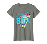 vintage 80s clothing Chemise d'anniversaire, fête des années 80, chemise vintage des années 80, fabriquée dans les années 80, ramenez-moi dans les années 80, chemise rétro, retour aux années 80, chemise vintage, chemise des années 80, cadeau d'anniversaire, t-shirt amusant, t-shirt des années 80, chemise cassette, cadeau d'anniversaire amusant