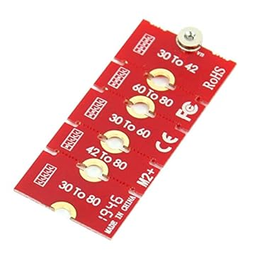 JEYI M2 M2PLUS NGFF NVME m. 2 transferência estendida 2230, 2242, 2260, 2280 M2 tamanho longo NVME NGFF M.2 U.2 M3 M.3 SSD