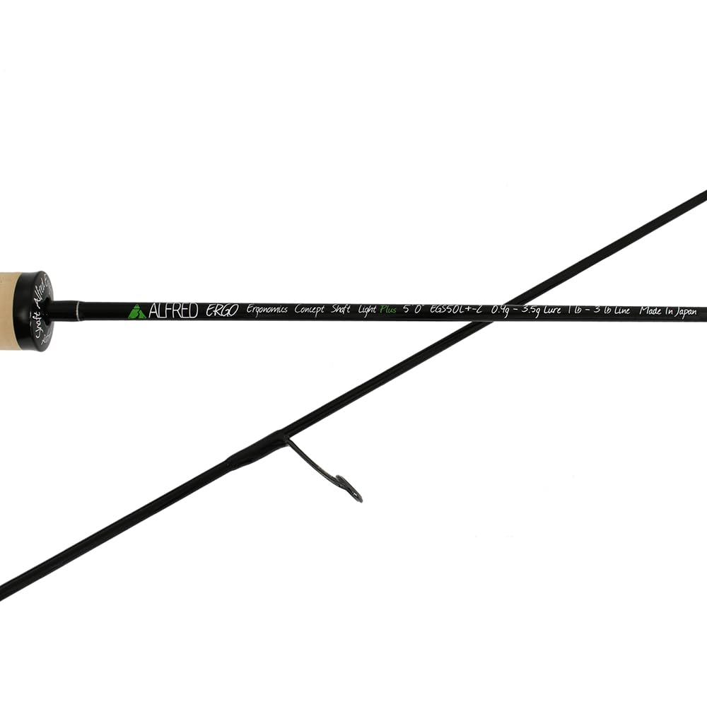 アルフレッド　ERGO ERGO 6.1ft | アルフレッド/ALFRED