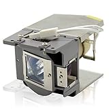 Allamp プロジェクター 交換用 ランプ