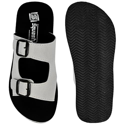 Image of SQUASH Extra Comfort Slipper Sandals, Lightweight, Quality, Stylish Design