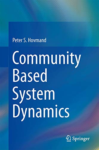 Community Based System Dynamics view 2