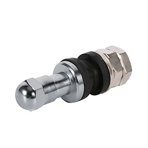 Válvula de pneu, fácil de operar garantia de qualidade para casa