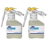 Diversey Good Sense Liquid Odor Counteractant (Fresh Scent, 1.5-Liter, Case of 2)