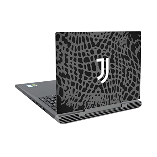 Protéger Dell Inspiron 15 avec Skin Juventus Vinyle