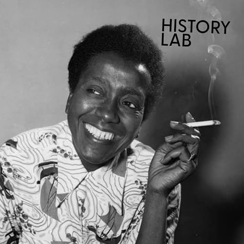 33. [Caribbean Echoes] Nellie Small: Queer Black Caribbean-Australian Icon