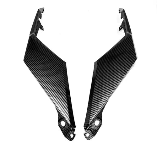 Carénage arrière CBR500R réparer coque supérieure latérale cassée