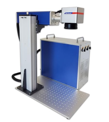 FASERLASER 20W 200 x 200mm LASERBESCHRIFTER + ACHSE + EZCAD FASERLASER 20W 200 x 200mm LASERBESCHRIFTER + ACHSE + EZCAD