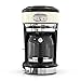 Russell Hobbs CM3100CRR Retro Style 8-Cup Coffeemaker, Cream