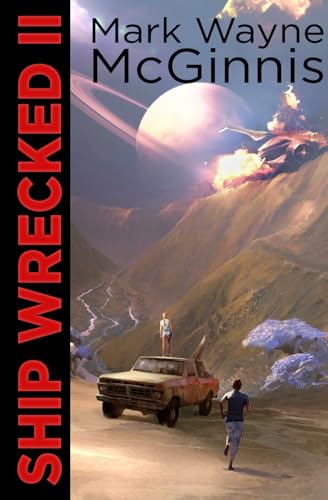 Ship Wrecked 2 view 2
