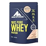 multipower aminosäuren Vitamin B6 - das Pulver enthält das wertvolle Vitamin B6. Dies trägt dazu bei, dass der natürliche Proteinstoffwechsel angeregt wird und hilft dem Körper bei der Regulierung hormoneller Aktivitäten