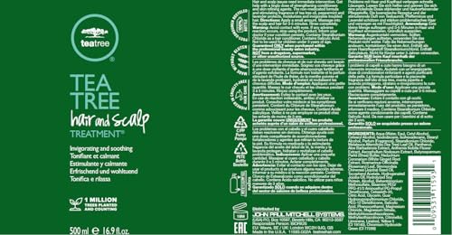 Tea Tree 0009531115924 Hair And Scalp Treatment thumb #6