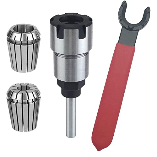 10 Best 1/4 To 1/2 Router Adapter In 2022 The Wrench Finder