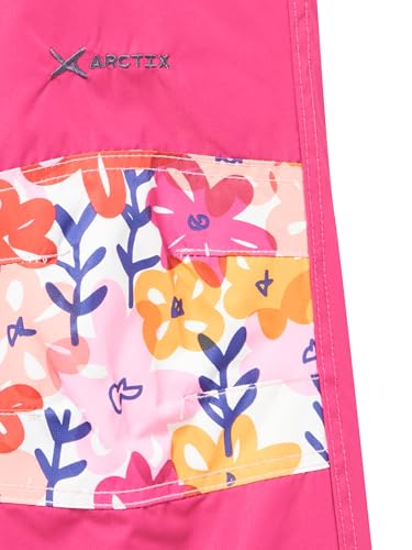 Image of Arctix Kids Snow Pants with Reinforced Knees and Seat