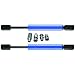 TH Marine Gforce Equalizer MotorGuide Trolling Motor Stabilizer Kit