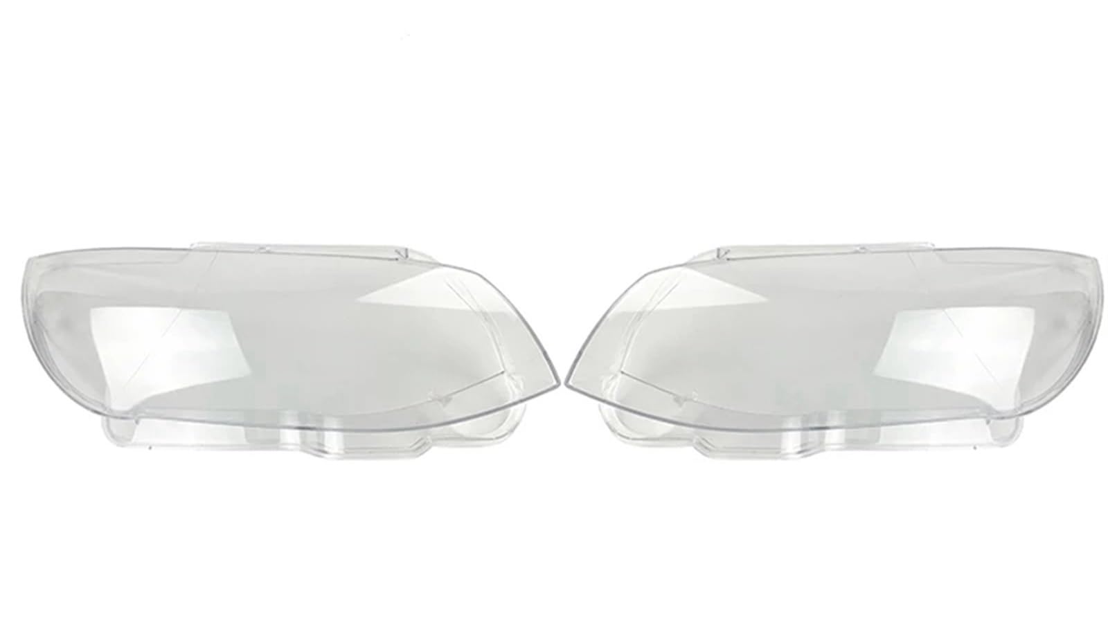 Couvercle lentille phare pour BMW E92 E93 coupé cabriolet 2010-2013 - 6
